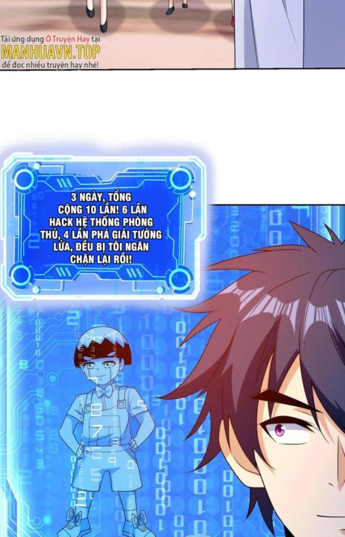 Mắt Phải Của Ta Là Thần Cấp Máy Tính Chapter 212 - Trang 2