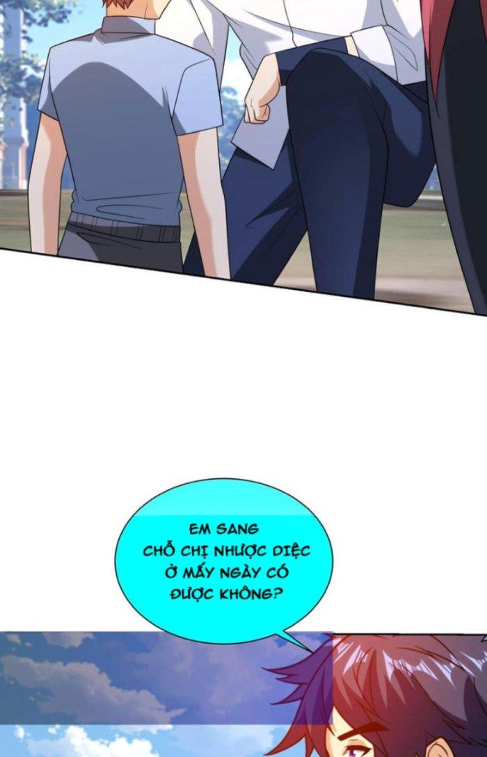 Mắt Phải Của Ta Là Thần Cấp Máy Tính Chapter 212 - Trang 2