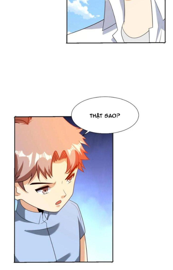 Mắt Phải Của Ta Là Thần Cấp Máy Tính Chapter 212 - Trang 2