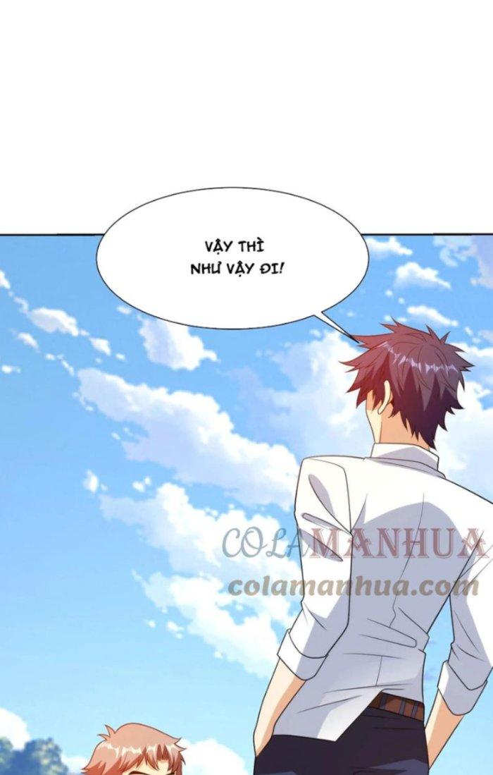 Mắt Phải Của Ta Là Thần Cấp Máy Tính Chapter 212 - Trang 2
