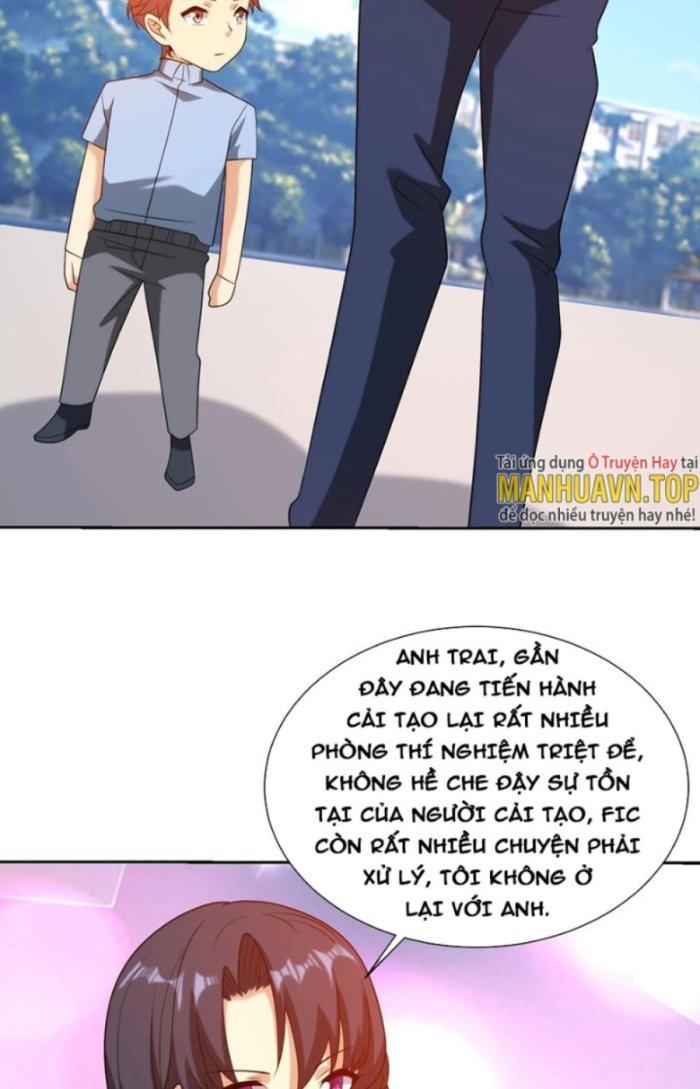 Mắt Phải Của Ta Là Thần Cấp Máy Tính Chapter 212 - Trang 2