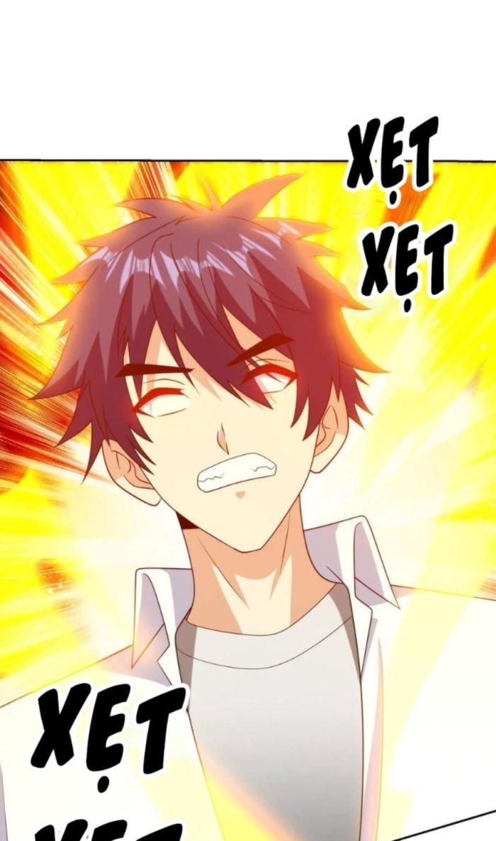 Mắt Phải Của Ta Là Thần Cấp Máy Tính Chapter 213 - Trang 2