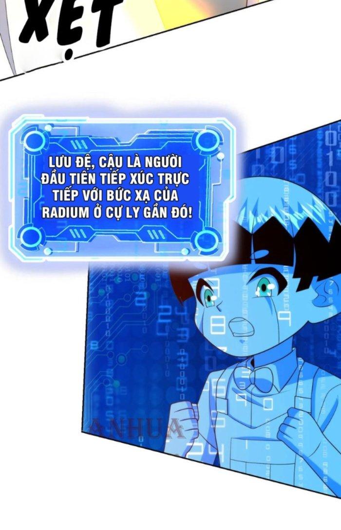 Mắt Phải Của Ta Là Thần Cấp Máy Tính Chapter 213 - Trang 2
