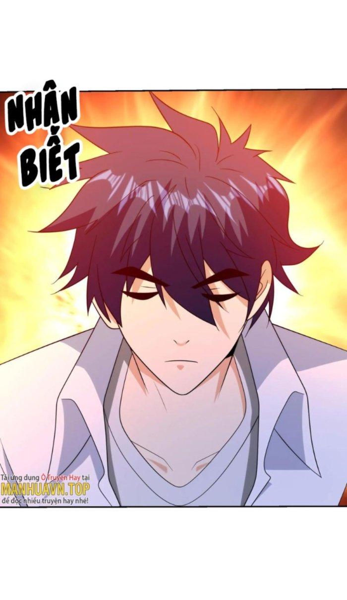 Mắt Phải Của Ta Là Thần Cấp Máy Tính Chapter 213 - Trang 2
