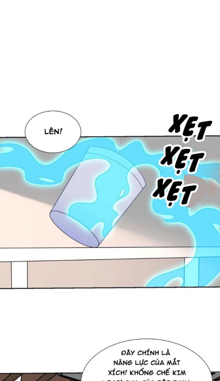 Mắt Phải Của Ta Là Thần Cấp Máy Tính Chapter 213 - Trang 2