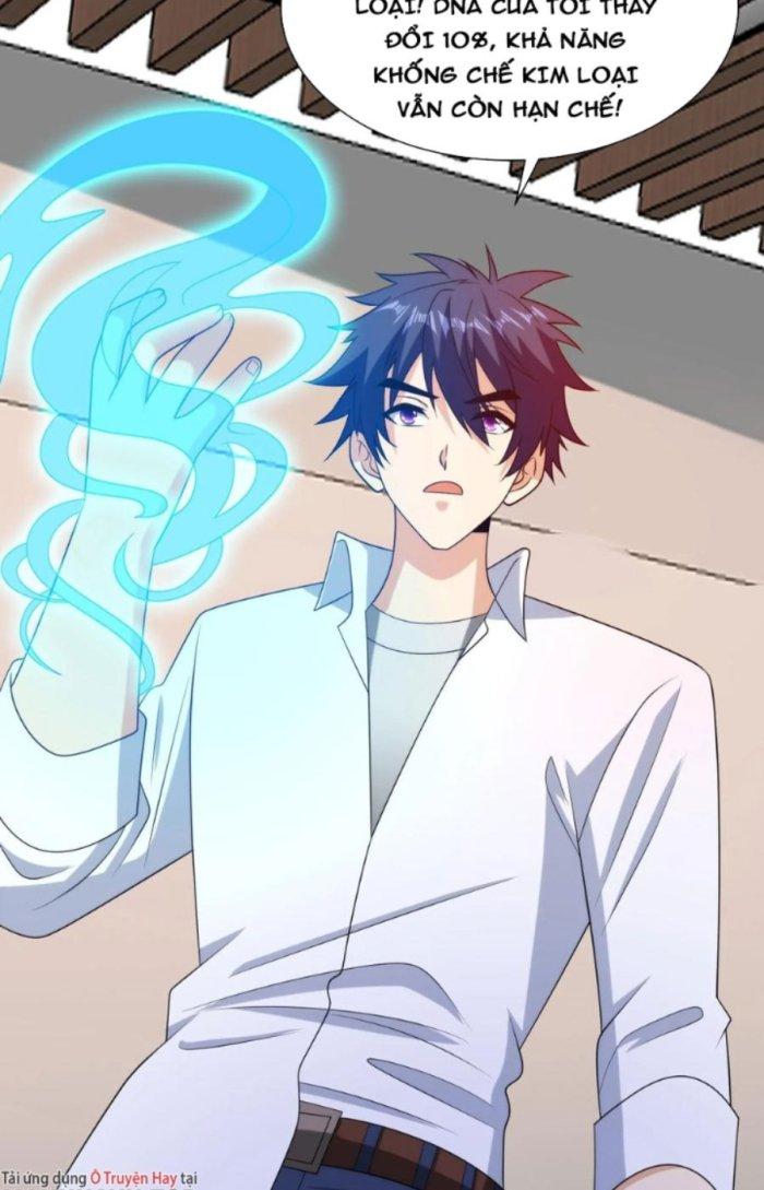 Mắt Phải Của Ta Là Thần Cấp Máy Tính Chapter 213 - Trang 2
