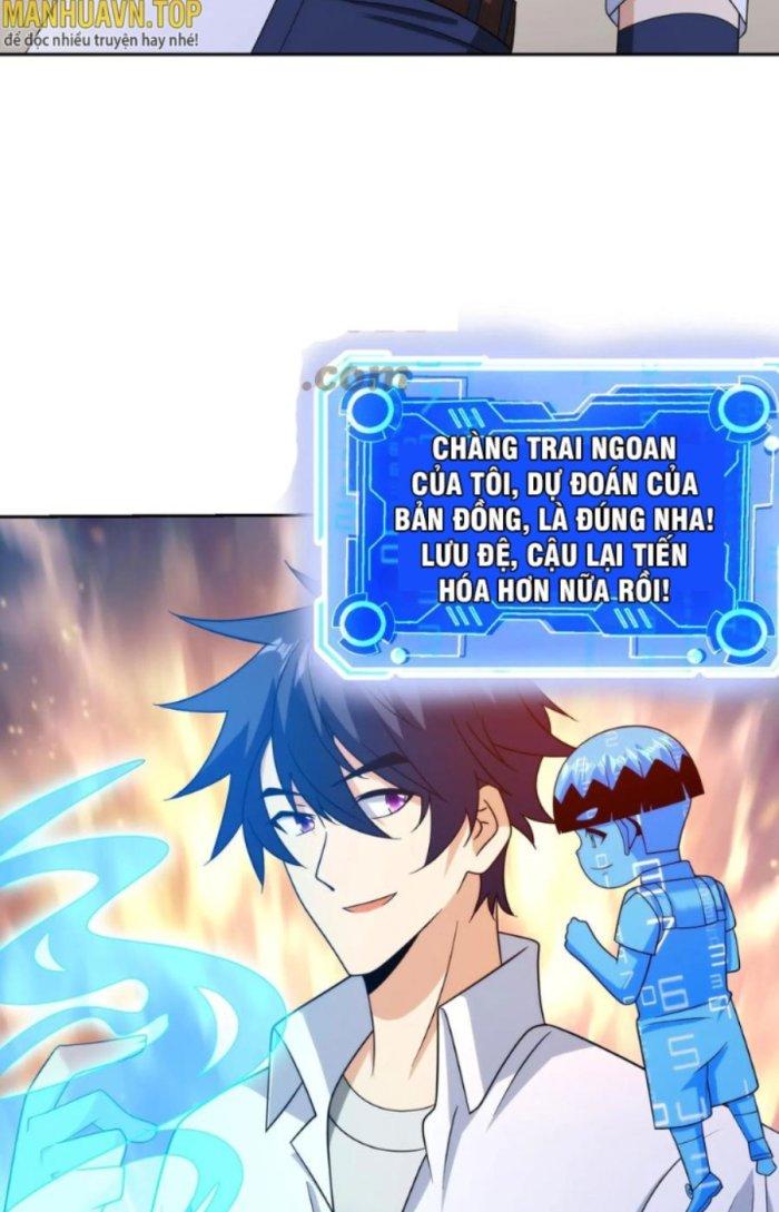 Mắt Phải Của Ta Là Thần Cấp Máy Tính Chapter 213 - Trang 2