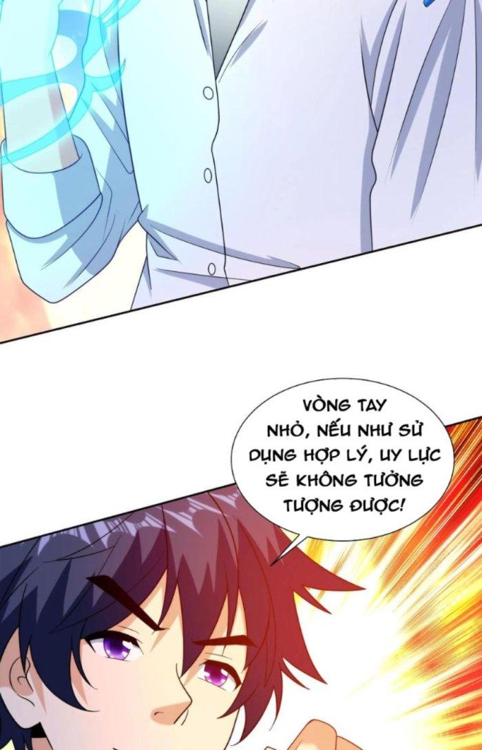 Mắt Phải Của Ta Là Thần Cấp Máy Tính Chapter 213 - Trang 2
