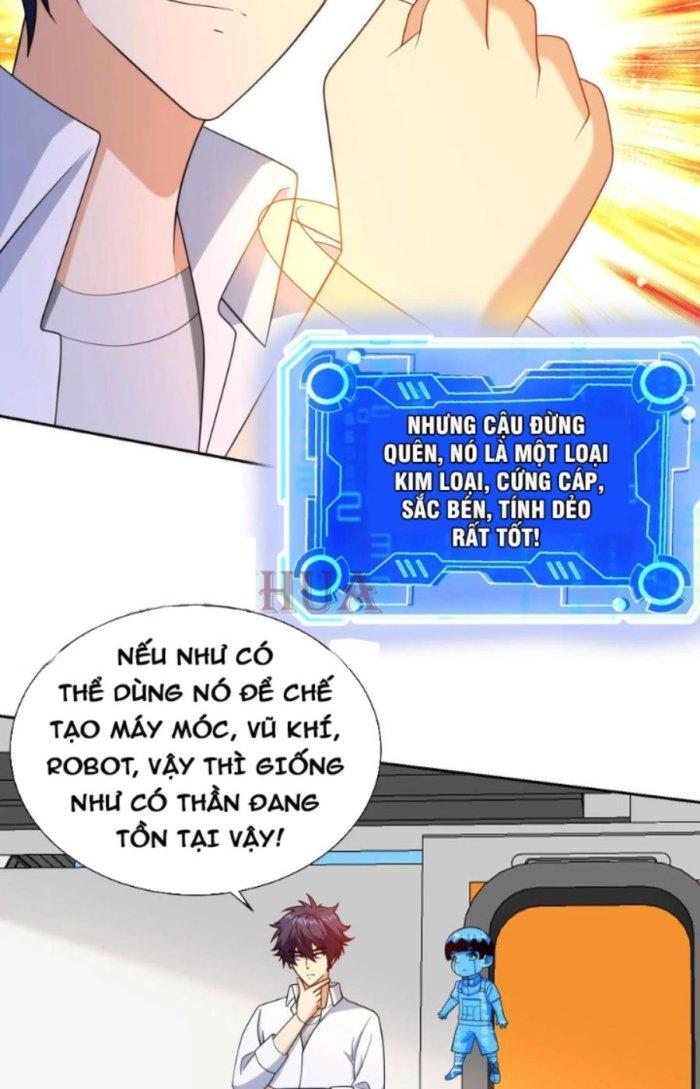 Mắt Phải Của Ta Là Thần Cấp Máy Tính Chapter 213 - Trang 2