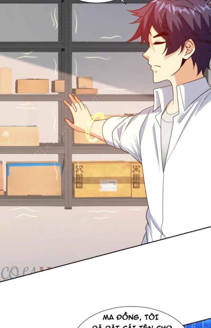 Mắt Phải Của Ta Là Thần Cấp Máy Tính Chapter 213 - Trang 2