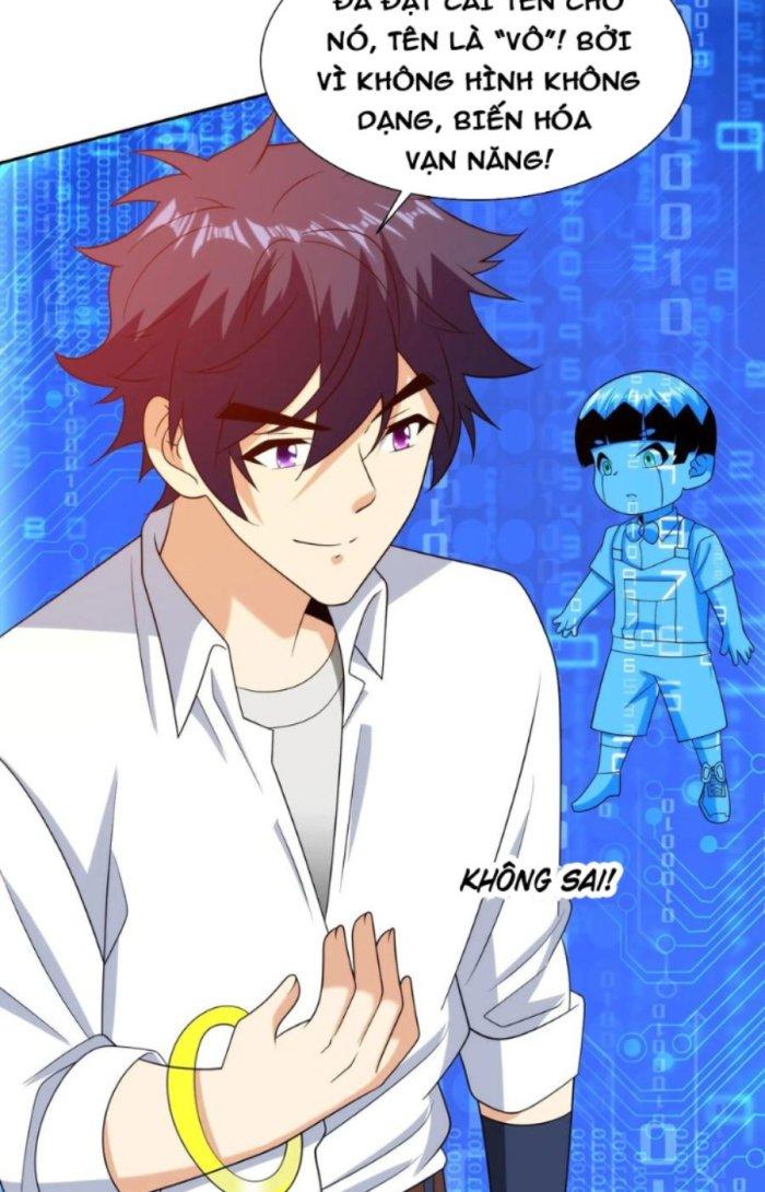 Mắt Phải Của Ta Là Thần Cấp Máy Tính Chapter 213 - Trang 2