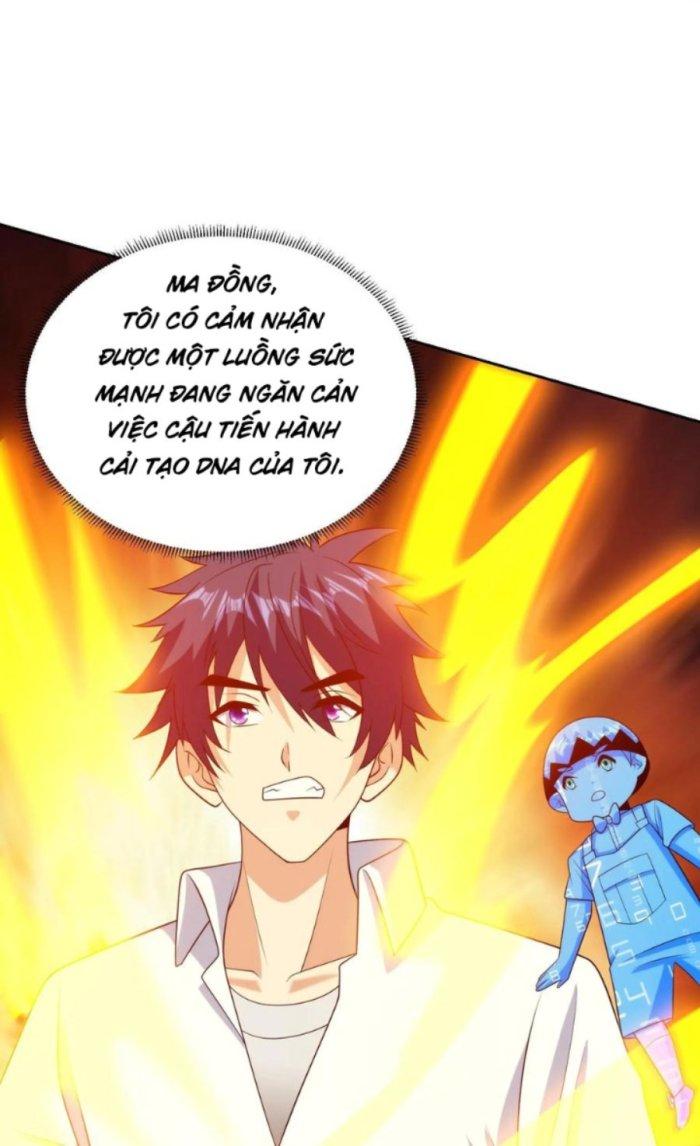Mắt Phải Của Ta Là Thần Cấp Máy Tính Chapter 213 - Trang 2