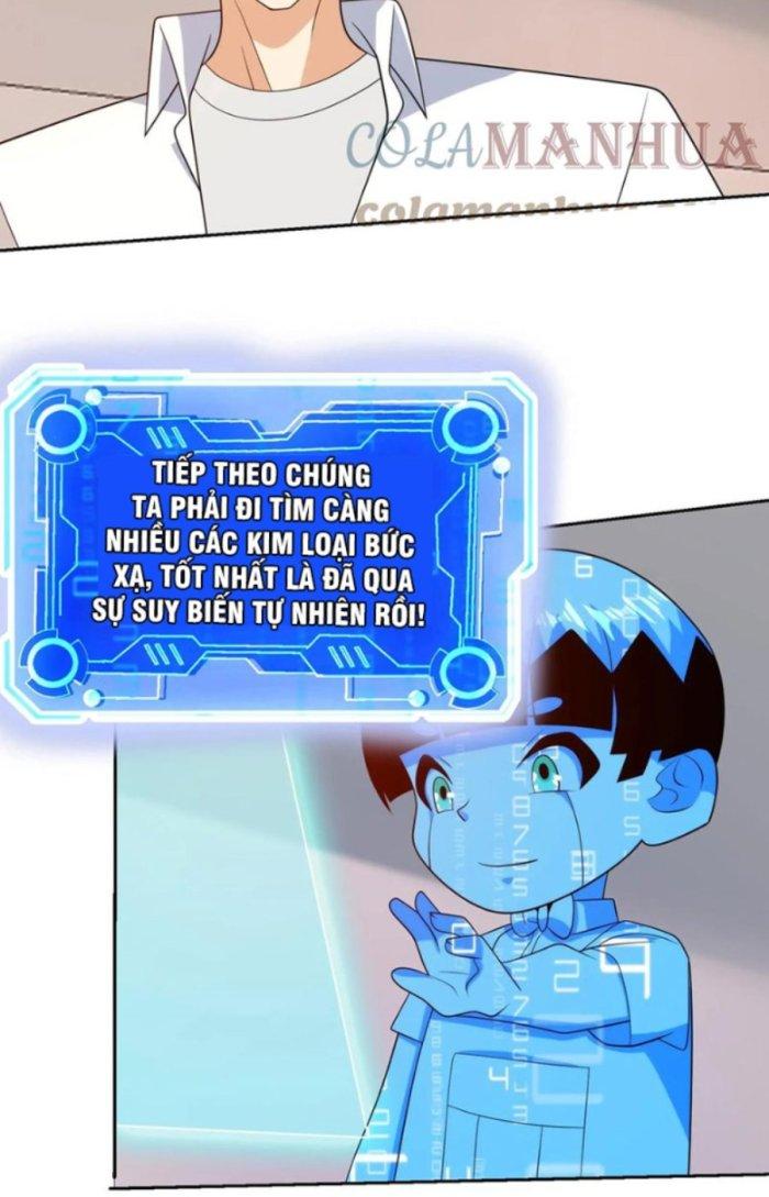 Mắt Phải Của Ta Là Thần Cấp Máy Tính Chapter 213 - Trang 2