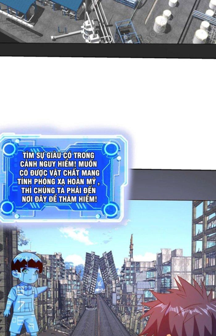 Mắt Phải Của Ta Là Thần Cấp Máy Tính Chapter 213 - Trang 2