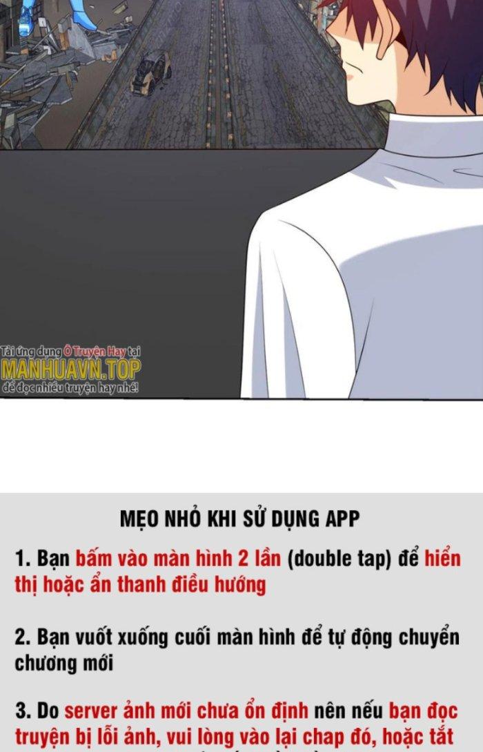 Mắt Phải Của Ta Là Thần Cấp Máy Tính Chapter 213 - Trang 2