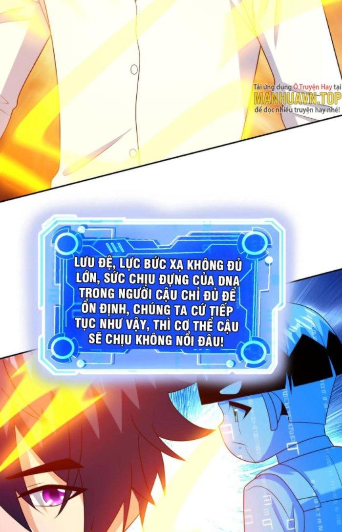 Mắt Phải Của Ta Là Thần Cấp Máy Tính Chapter 213 - Trang 2