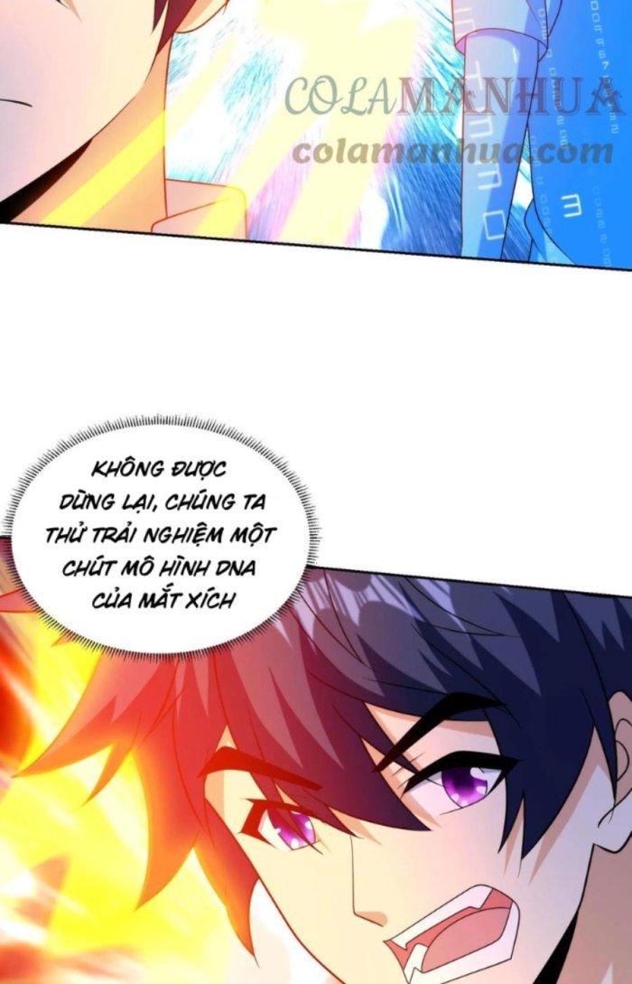 Mắt Phải Của Ta Là Thần Cấp Máy Tính Chapter 213 - Trang 2