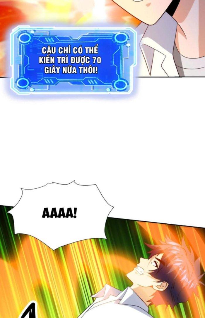 Mắt Phải Của Ta Là Thần Cấp Máy Tính Chapter 213 - Trang 2