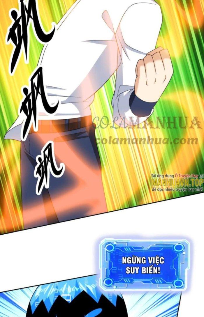 Mắt Phải Của Ta Là Thần Cấp Máy Tính Chapter 213 - Trang 2