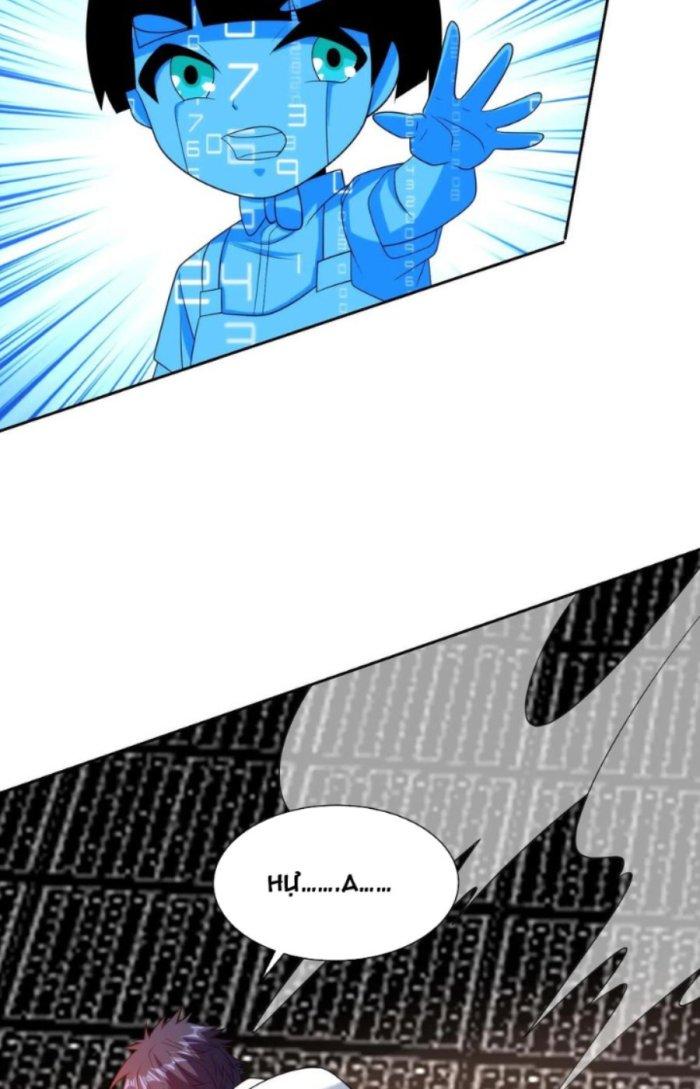 Mắt Phải Của Ta Là Thần Cấp Máy Tính Chapter 213 - Trang 2