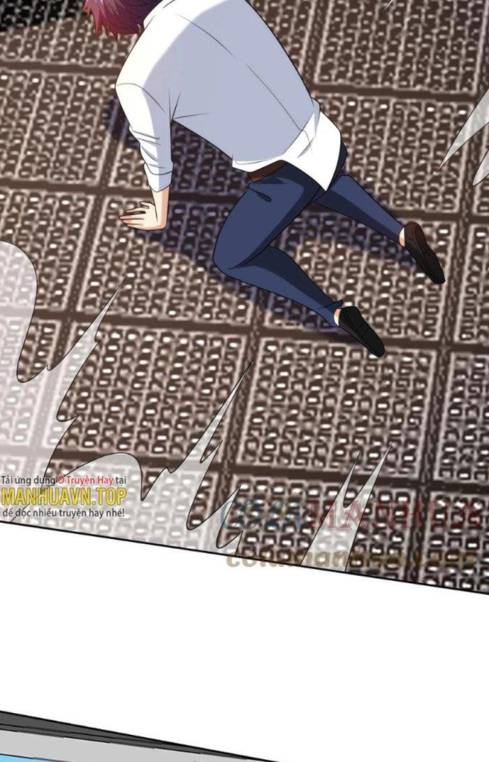 Mắt Phải Của Ta Là Thần Cấp Máy Tính Chapter 213 - Trang 2