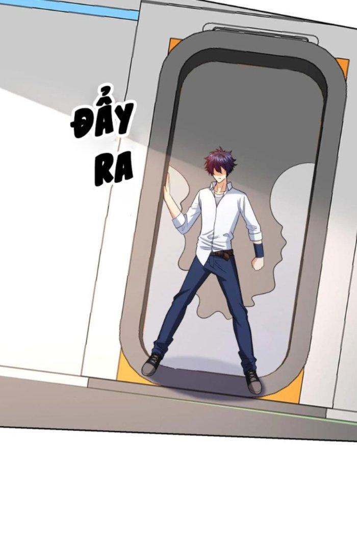 Mắt Phải Của Ta Là Thần Cấp Máy Tính Chapter 213 - Trang 2