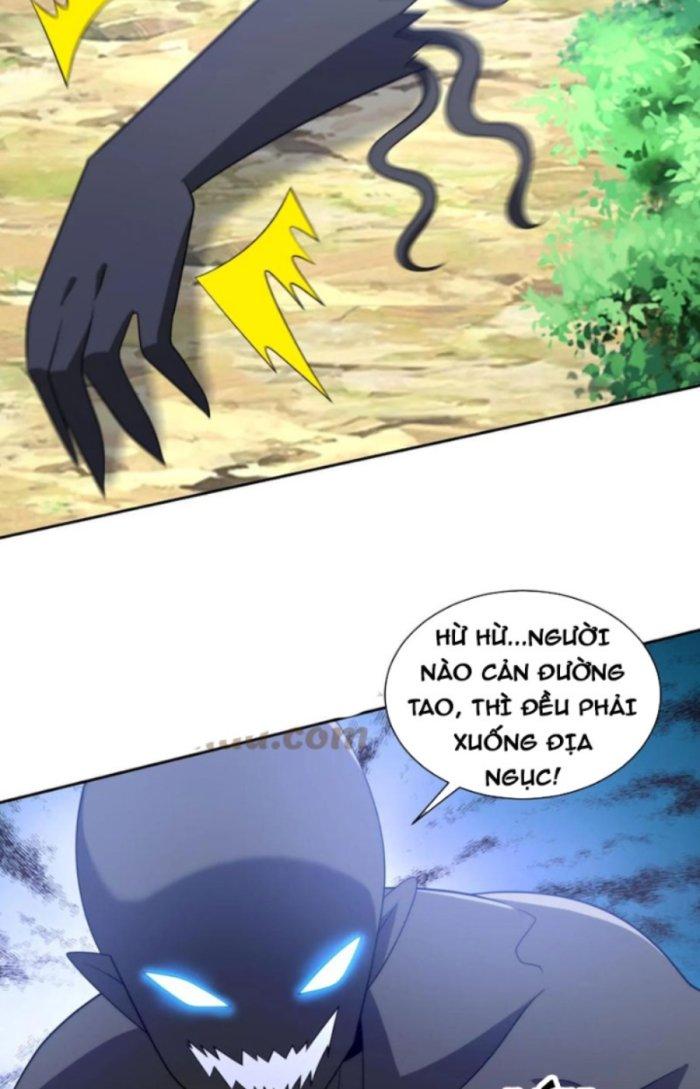 Mắt Phải Của Ta Là Thần Cấp Máy Tính Chapter 214 - Trang 2