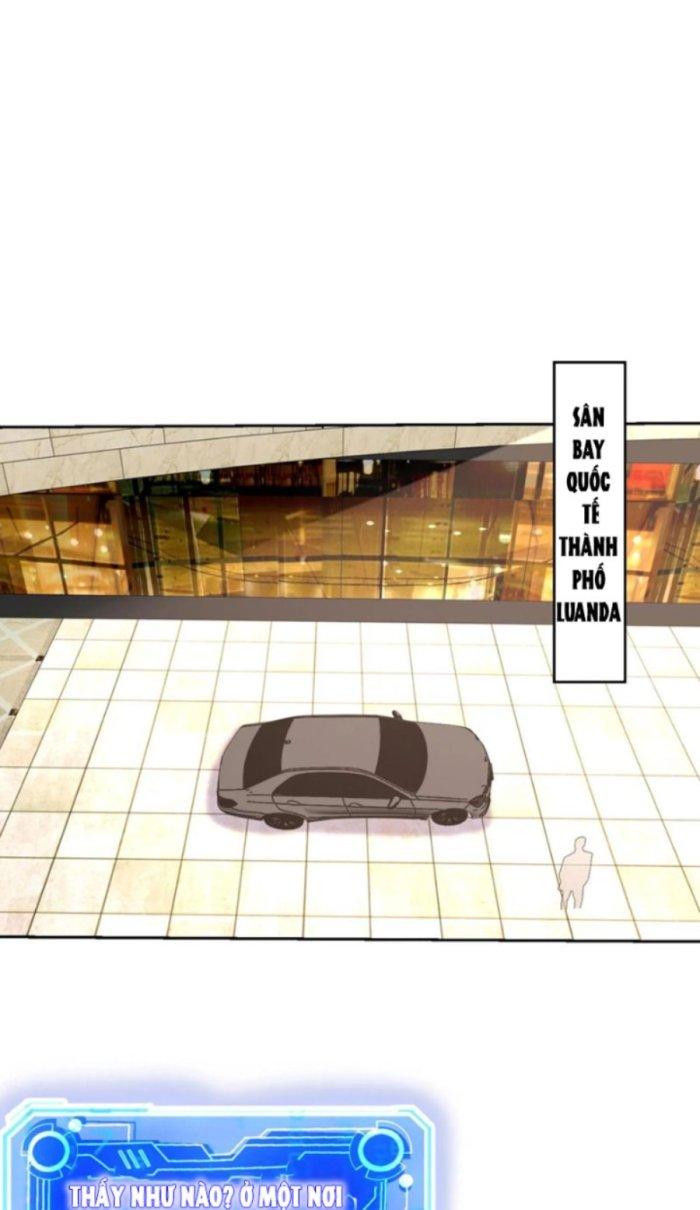 Mắt Phải Của Ta Là Thần Cấp Máy Tính Chapter 214 - Trang 2