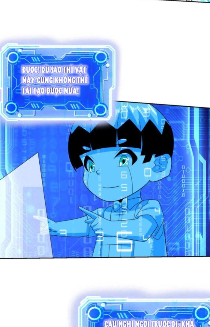 Mắt Phải Của Ta Là Thần Cấp Máy Tính Chapter 214 - Trang 2