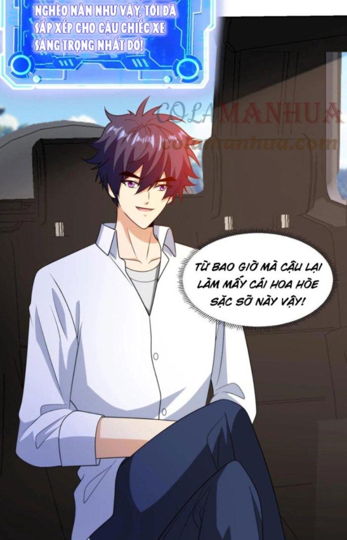 Mắt Phải Của Ta Là Thần Cấp Máy Tính Chapter 214 - Trang 2