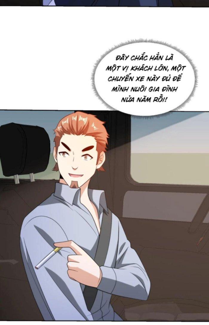 Mắt Phải Của Ta Là Thần Cấp Máy Tính Chapter 214 - Trang 2