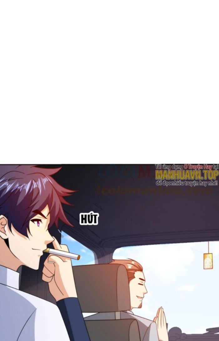 Mắt Phải Của Ta Là Thần Cấp Máy Tính Chapter 214 - Trang 2