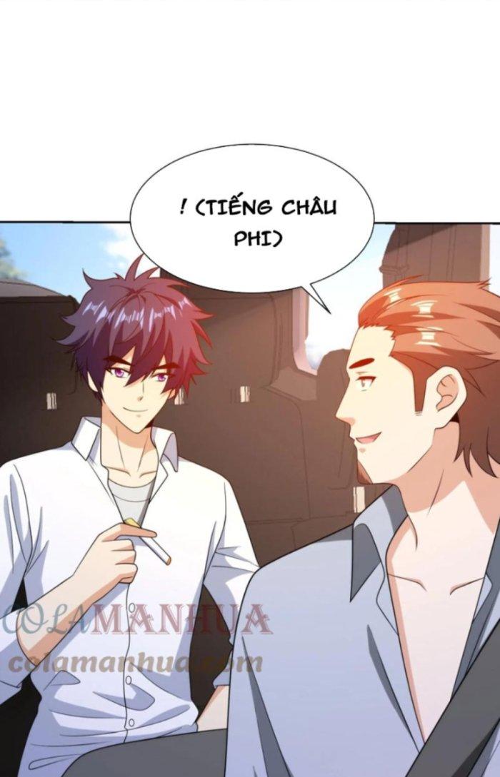 Mắt Phải Của Ta Là Thần Cấp Máy Tính Chapter 214 - Trang 2