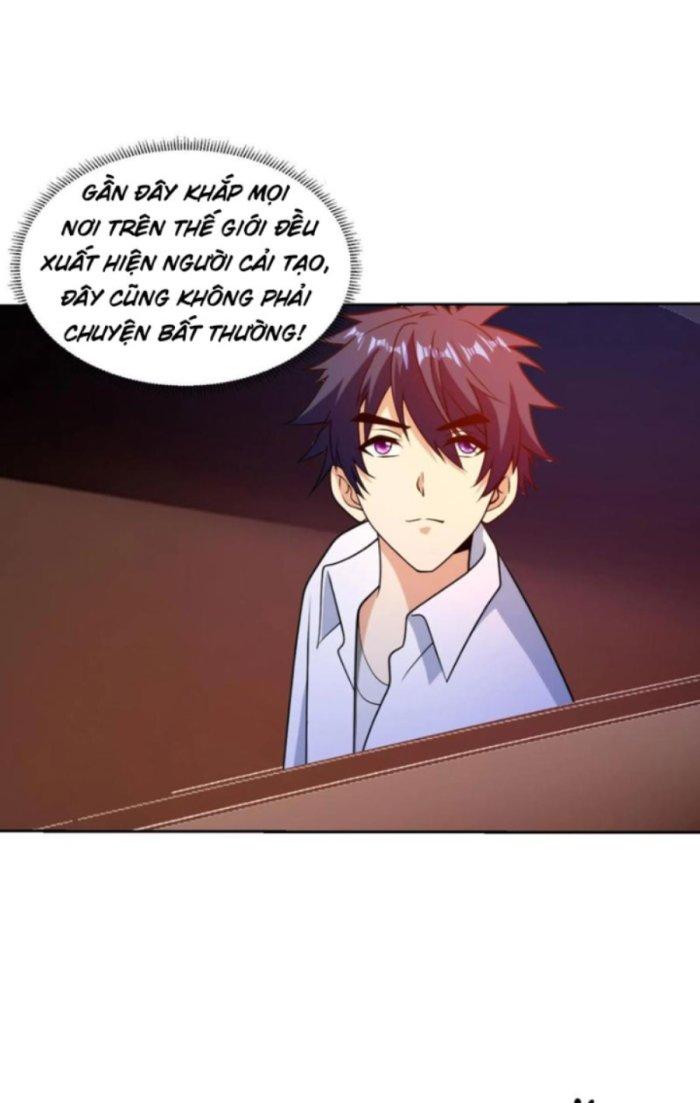Mắt Phải Của Ta Là Thần Cấp Máy Tính Chapter 214 - Trang 2