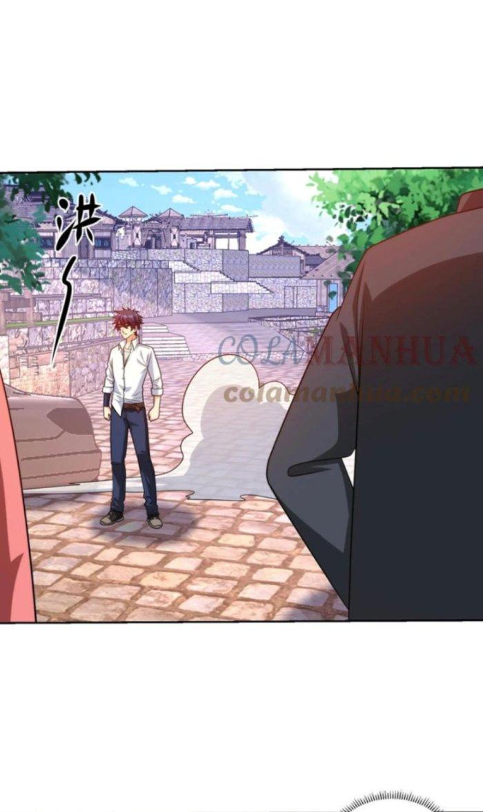 Mắt Phải Của Ta Là Thần Cấp Máy Tính Chapter 214 - Trang 2