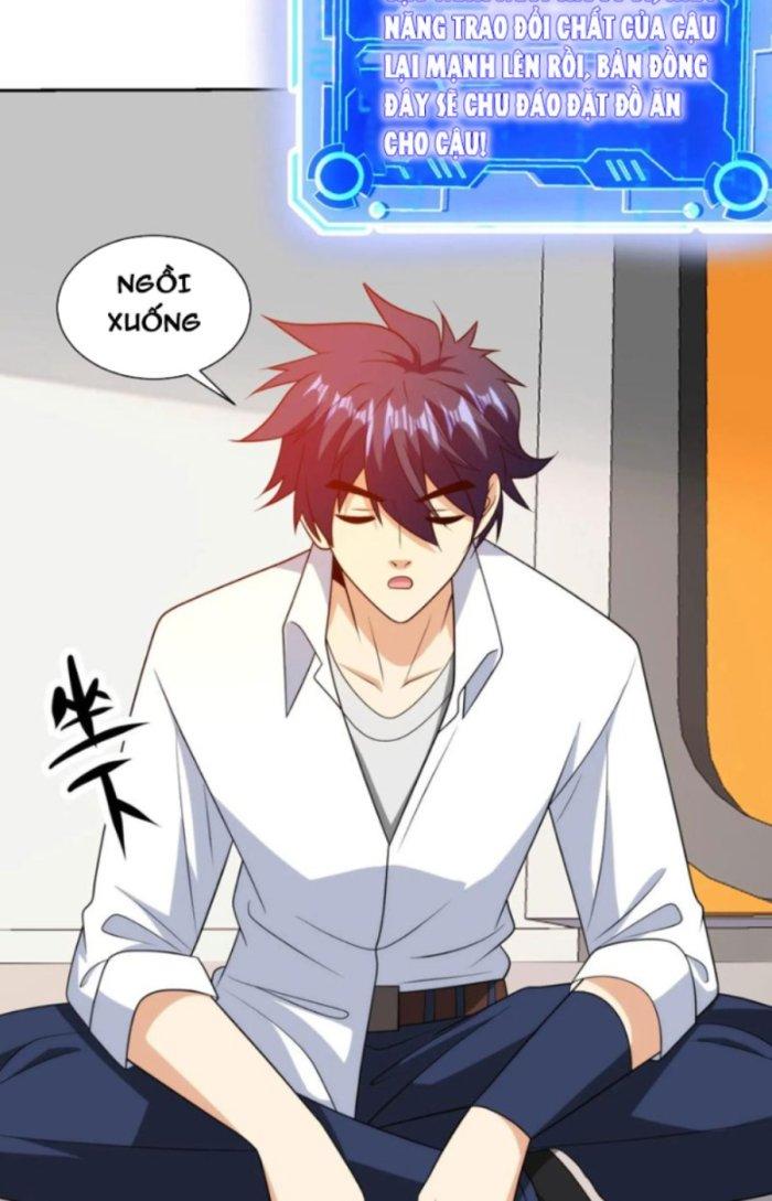 Mắt Phải Của Ta Là Thần Cấp Máy Tính Chapter 214 - Trang 2