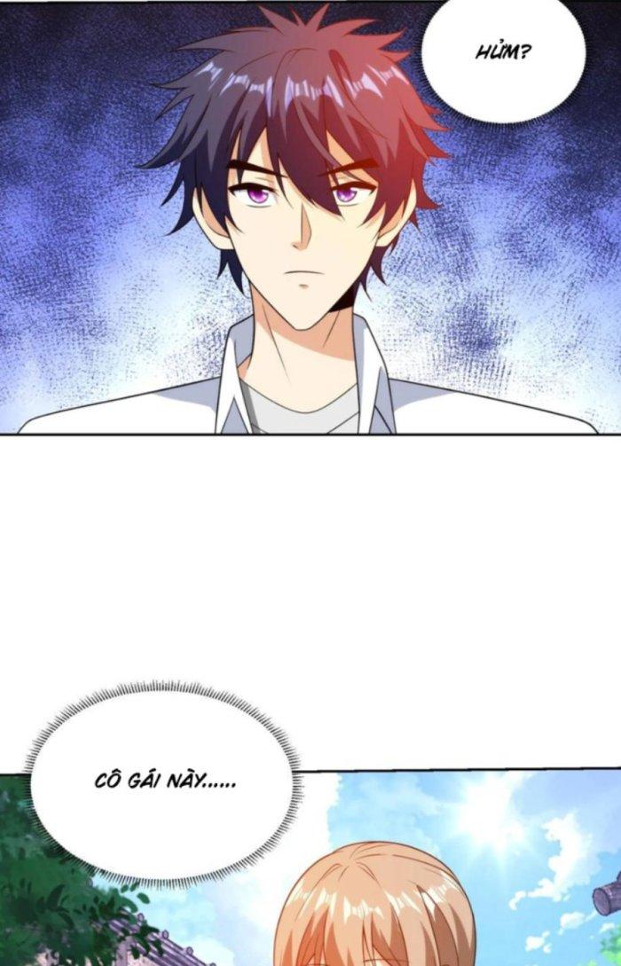 Mắt Phải Của Ta Là Thần Cấp Máy Tính Chapter 214 - Trang 2
