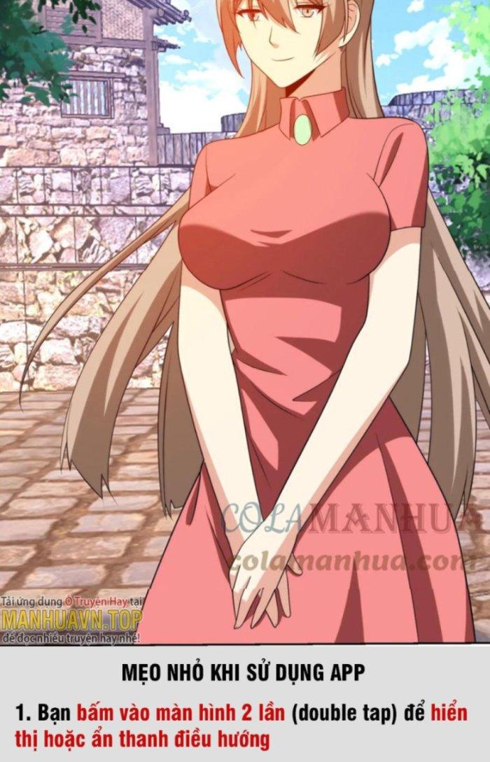 Mắt Phải Của Ta Là Thần Cấp Máy Tính Chapter 214 - Trang 2