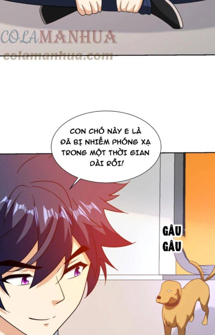 Mắt Phải Của Ta Là Thần Cấp Máy Tính Chapter 214 - Trang 2