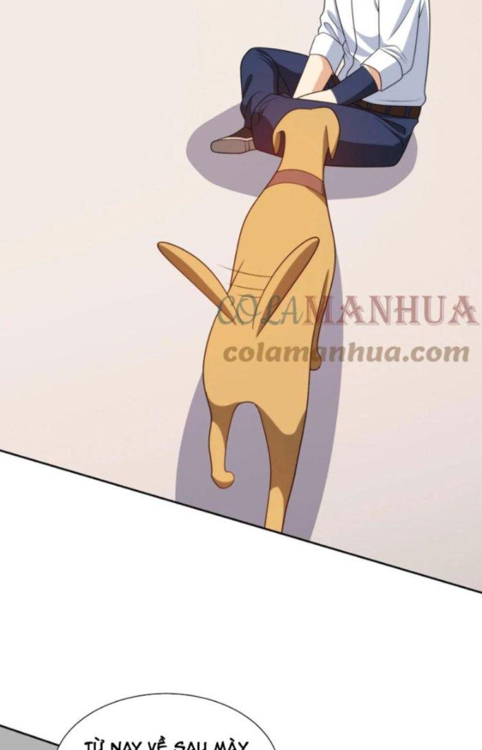 Mắt Phải Của Ta Là Thần Cấp Máy Tính Chapter 214 - Trang 2