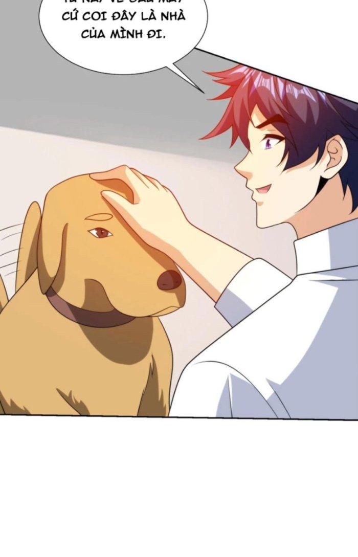 Mắt Phải Của Ta Là Thần Cấp Máy Tính Chapter 214 - Trang 2