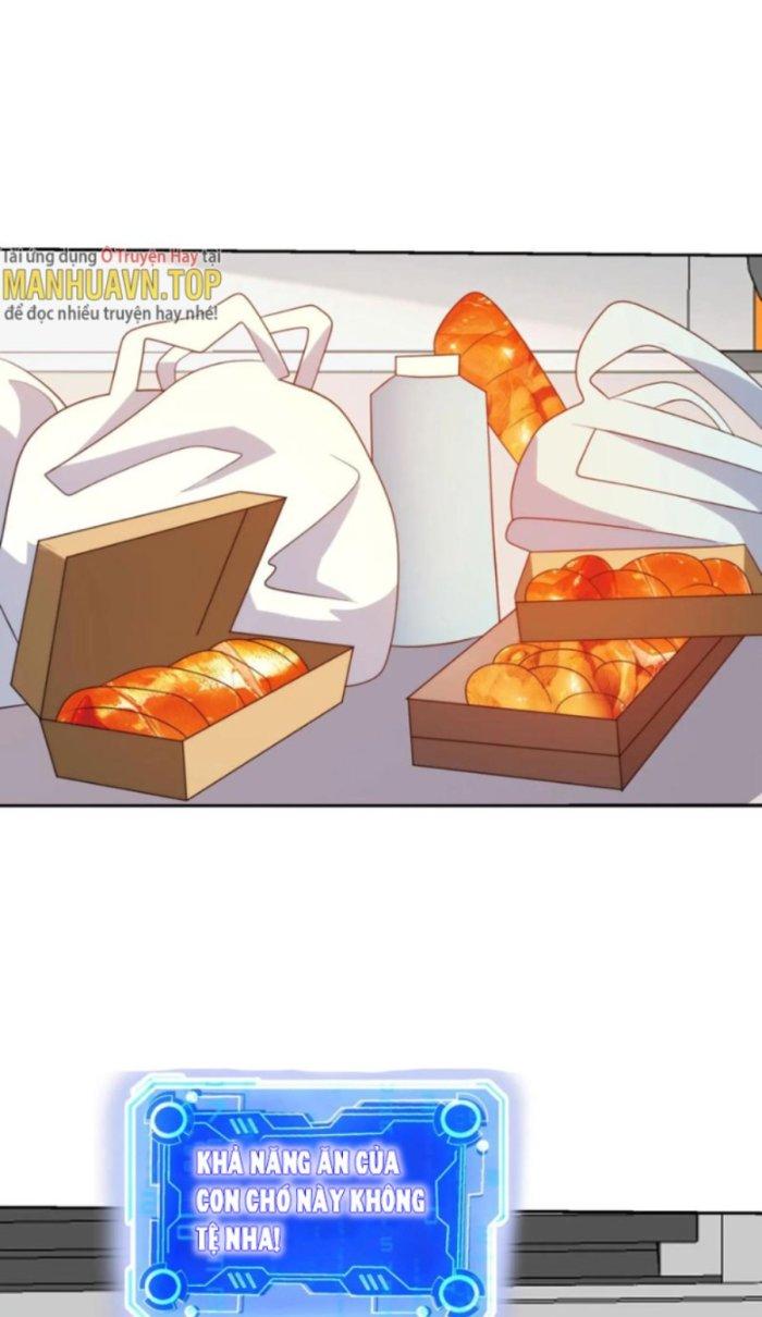 Mắt Phải Của Ta Là Thần Cấp Máy Tính Chapter 214 - Trang 2