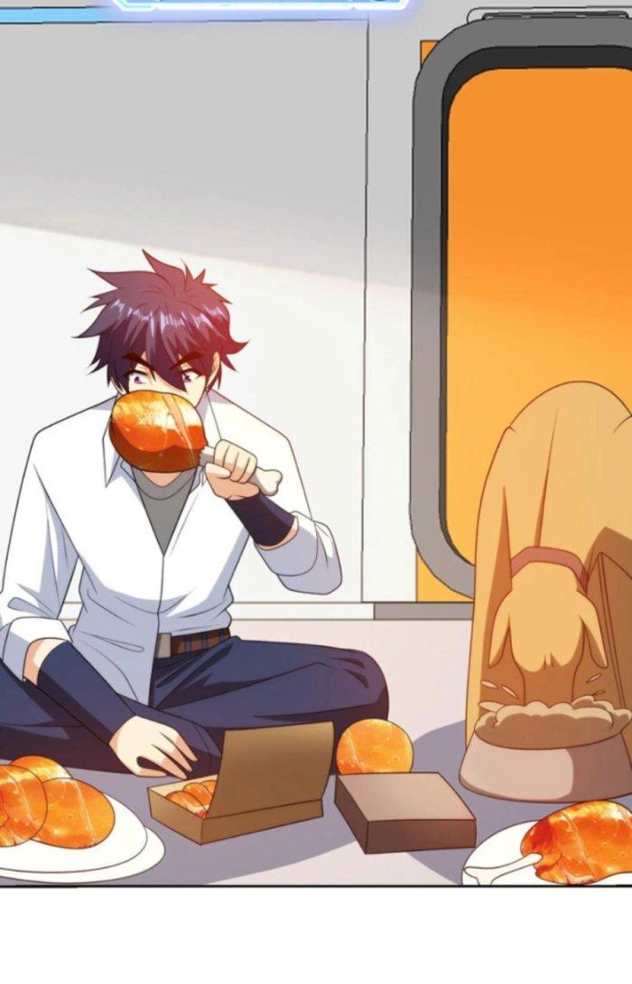 Mắt Phải Của Ta Là Thần Cấp Máy Tính Chapter 214 - Trang 2