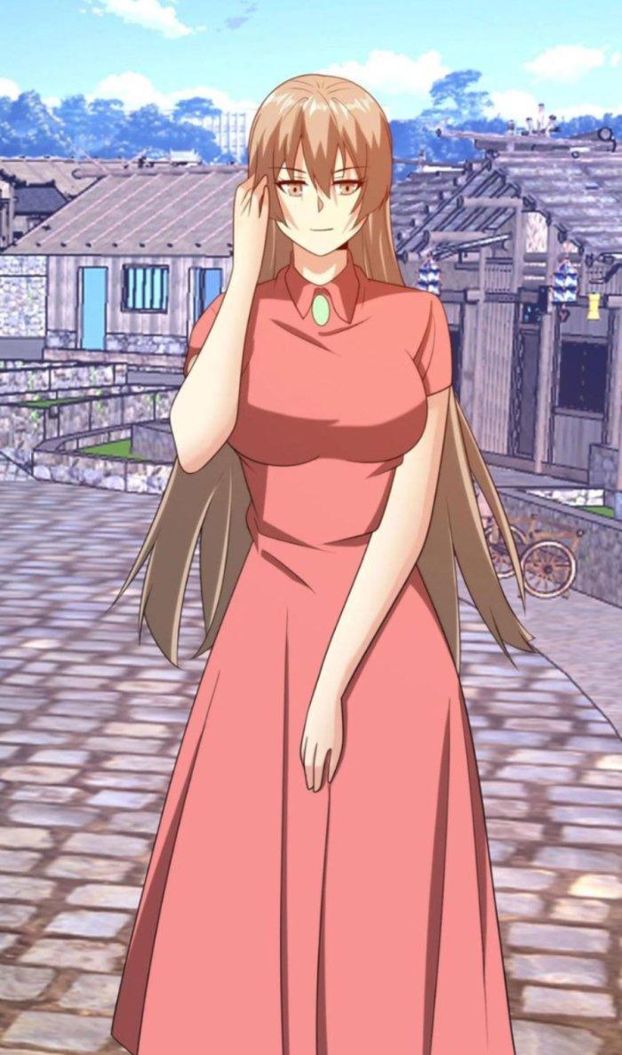 Mắt Phải Của Ta Là Thần Cấp Máy Tính Chapter 215 - Trang 2