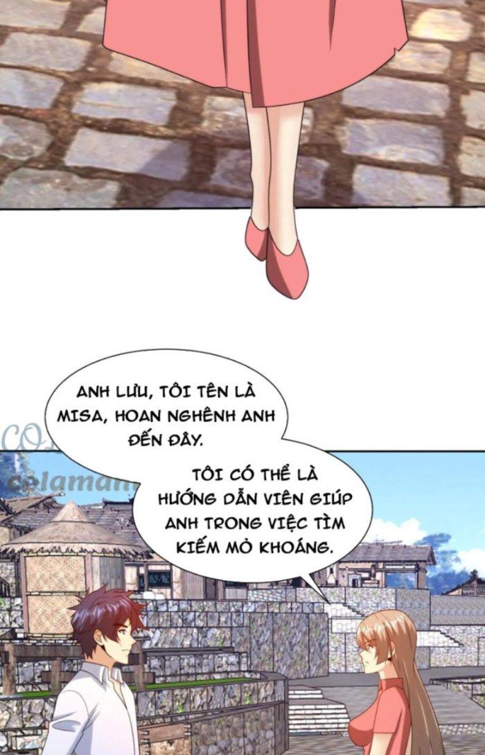 Mắt Phải Của Ta Là Thần Cấp Máy Tính Chapter 215 - Trang 2