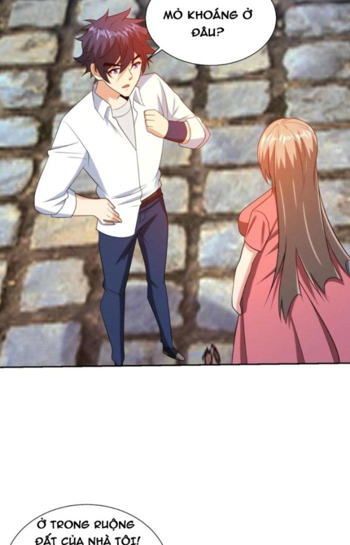 Mắt Phải Của Ta Là Thần Cấp Máy Tính Chapter 215 - Trang 2