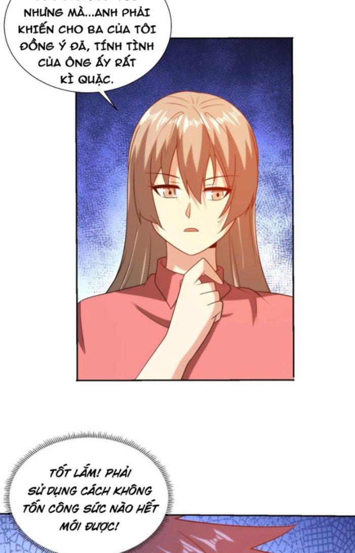 Mắt Phải Của Ta Là Thần Cấp Máy Tính Chapter 215 - Trang 2