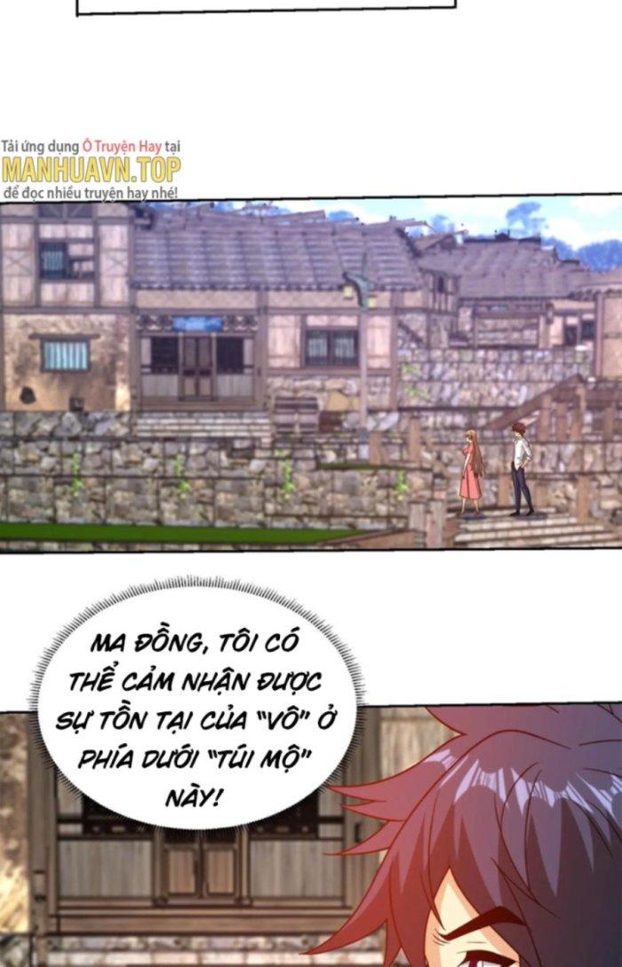 Mắt Phải Của Ta Là Thần Cấp Máy Tính Chapter 215 - Trang 2