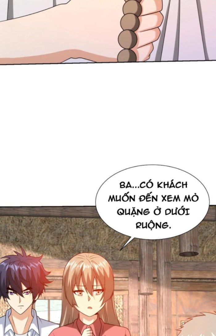 Mắt Phải Của Ta Là Thần Cấp Máy Tính Chapter 215 - Trang 2