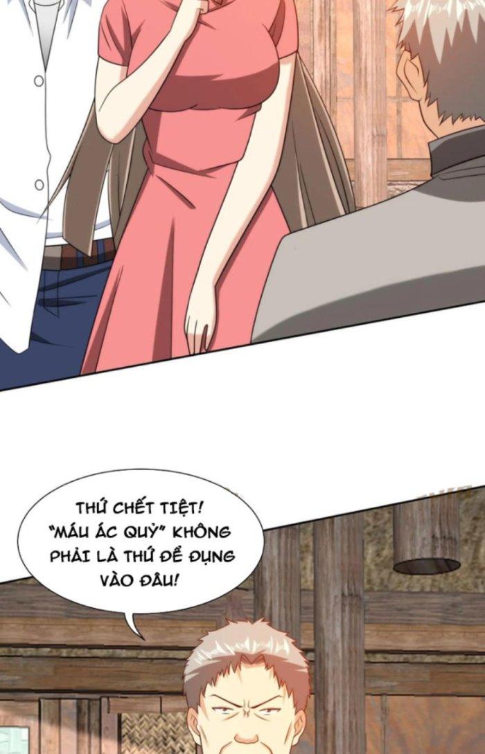 Mắt Phải Của Ta Là Thần Cấp Máy Tính Chapter 215 - Trang 2